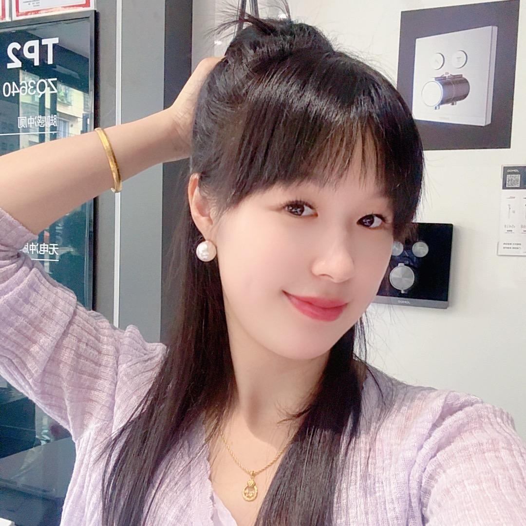 小梅花🌸