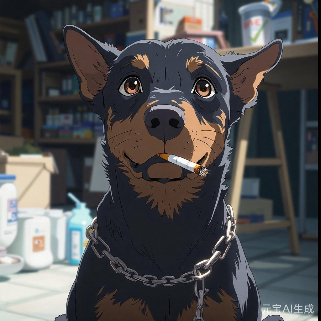 铁头牛哥（考雅思7分）