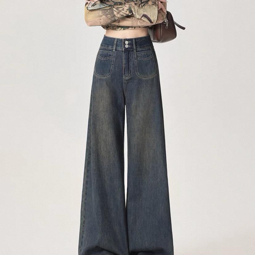 红萍牛仔服饰
