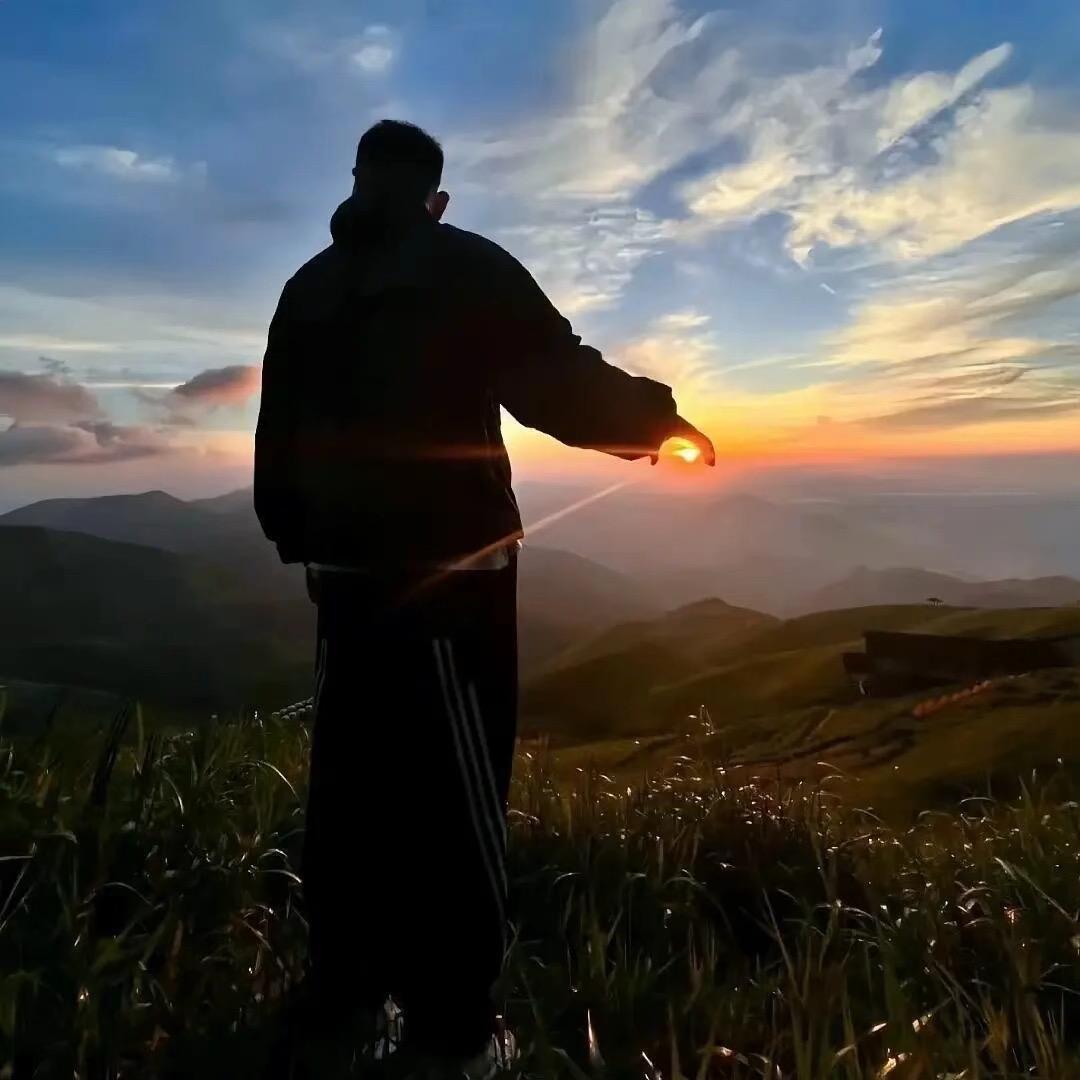 柠檬入我心🍂，（伤感情歌）头像