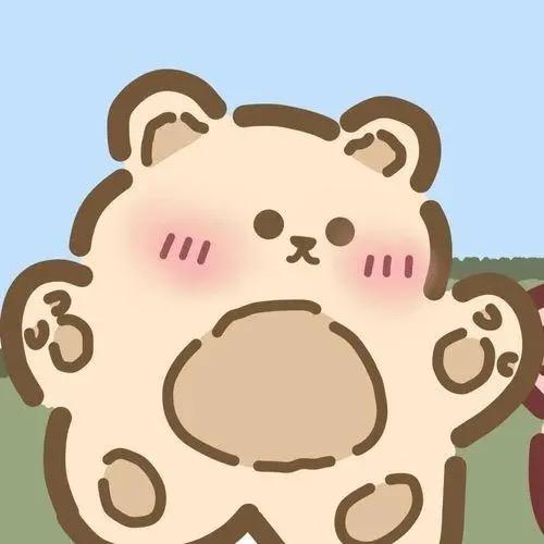 潮绒DIY好物
