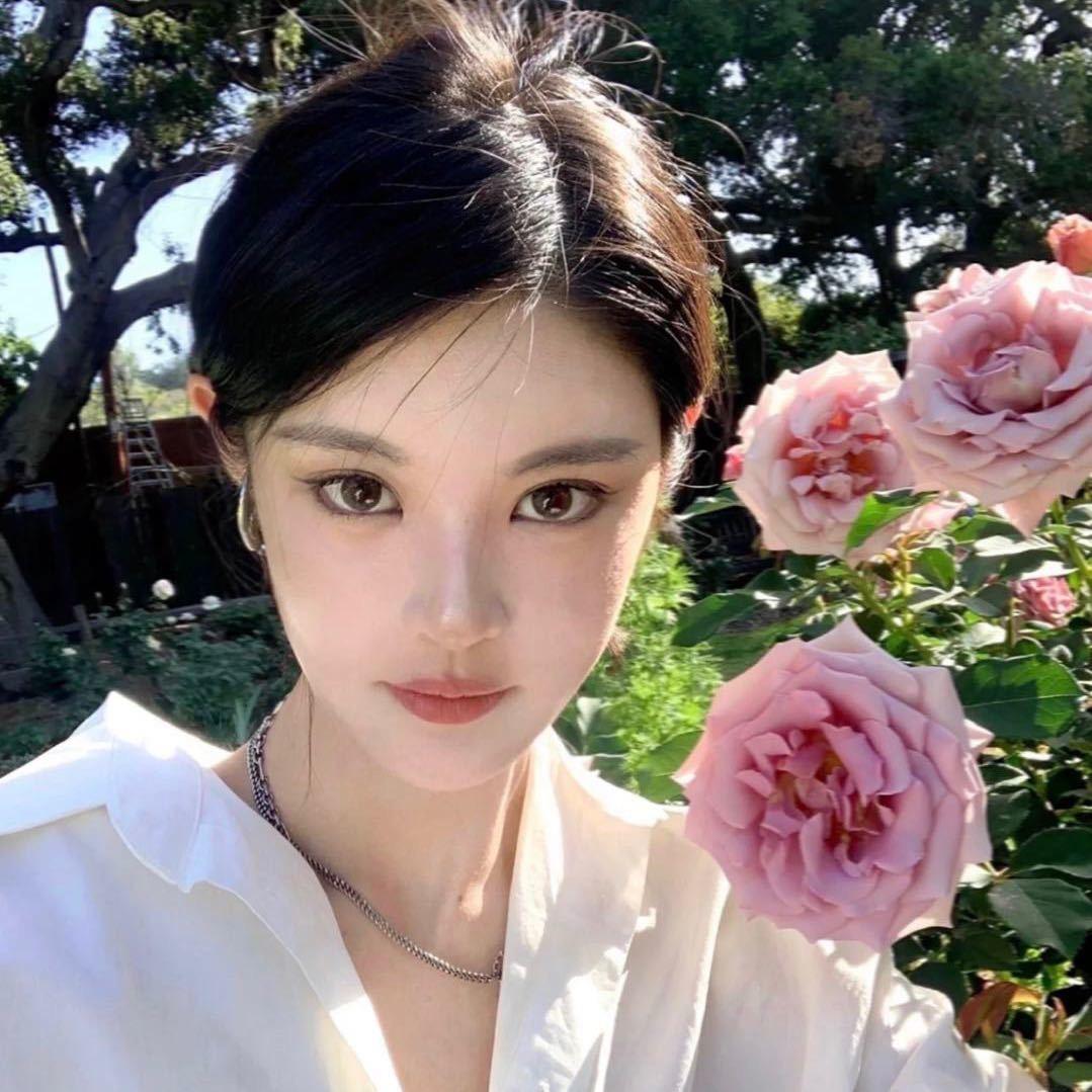 小毓镯子🥀