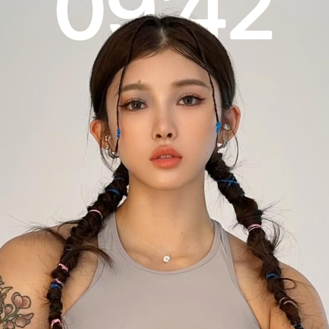 君君薄肌养成❤️