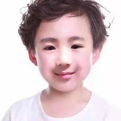 熊小孩