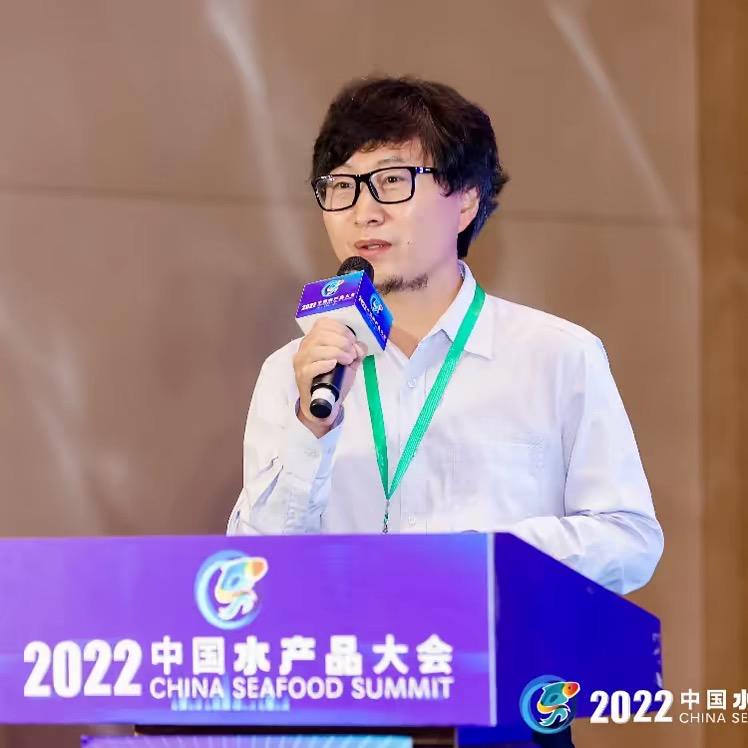 泰缘生物创始人宋海鹏♻️