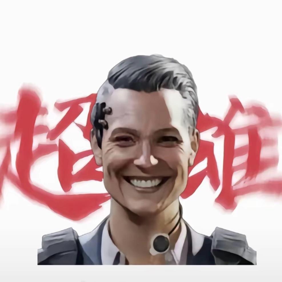 天空属于哈夫克