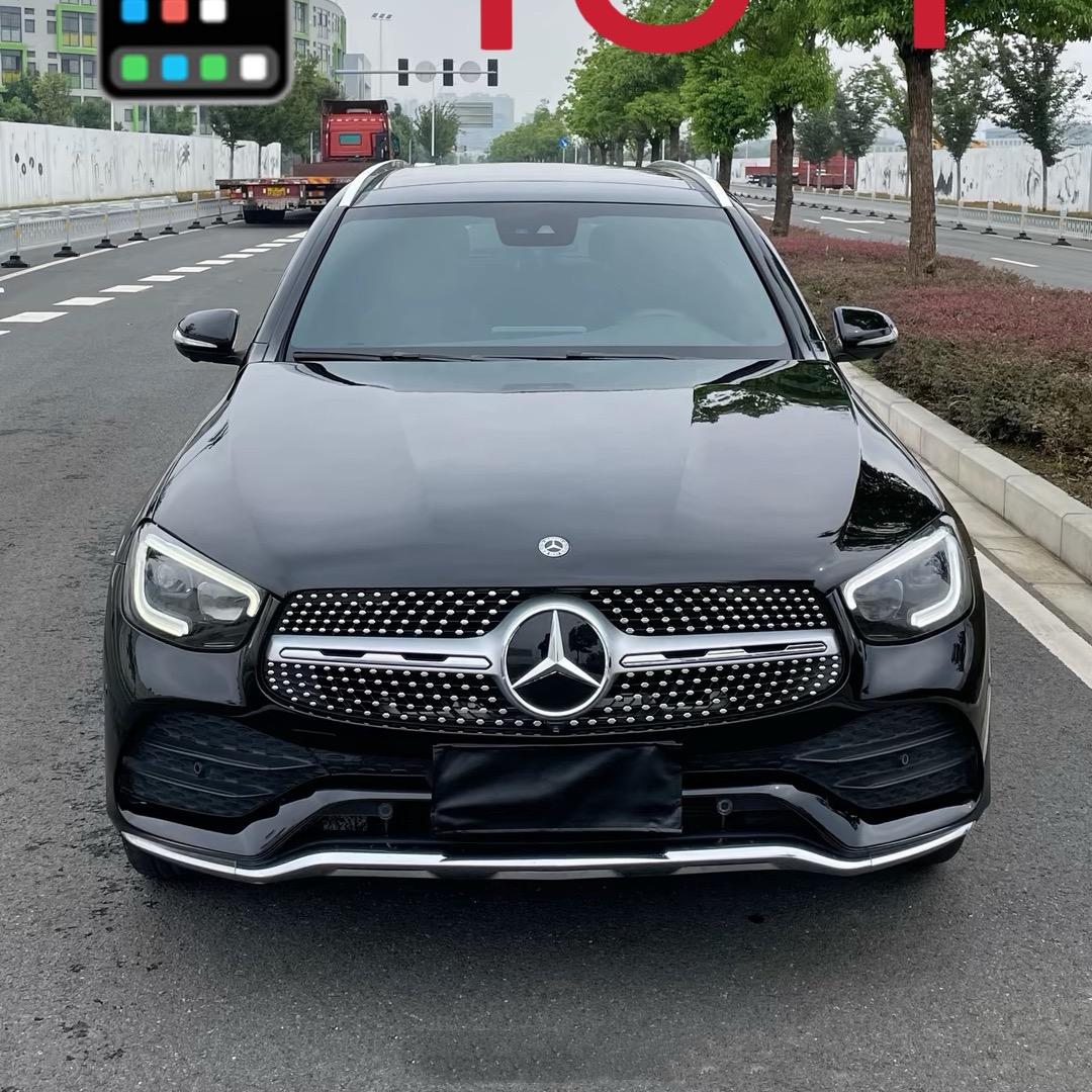 好兄弟二手车（老尹）