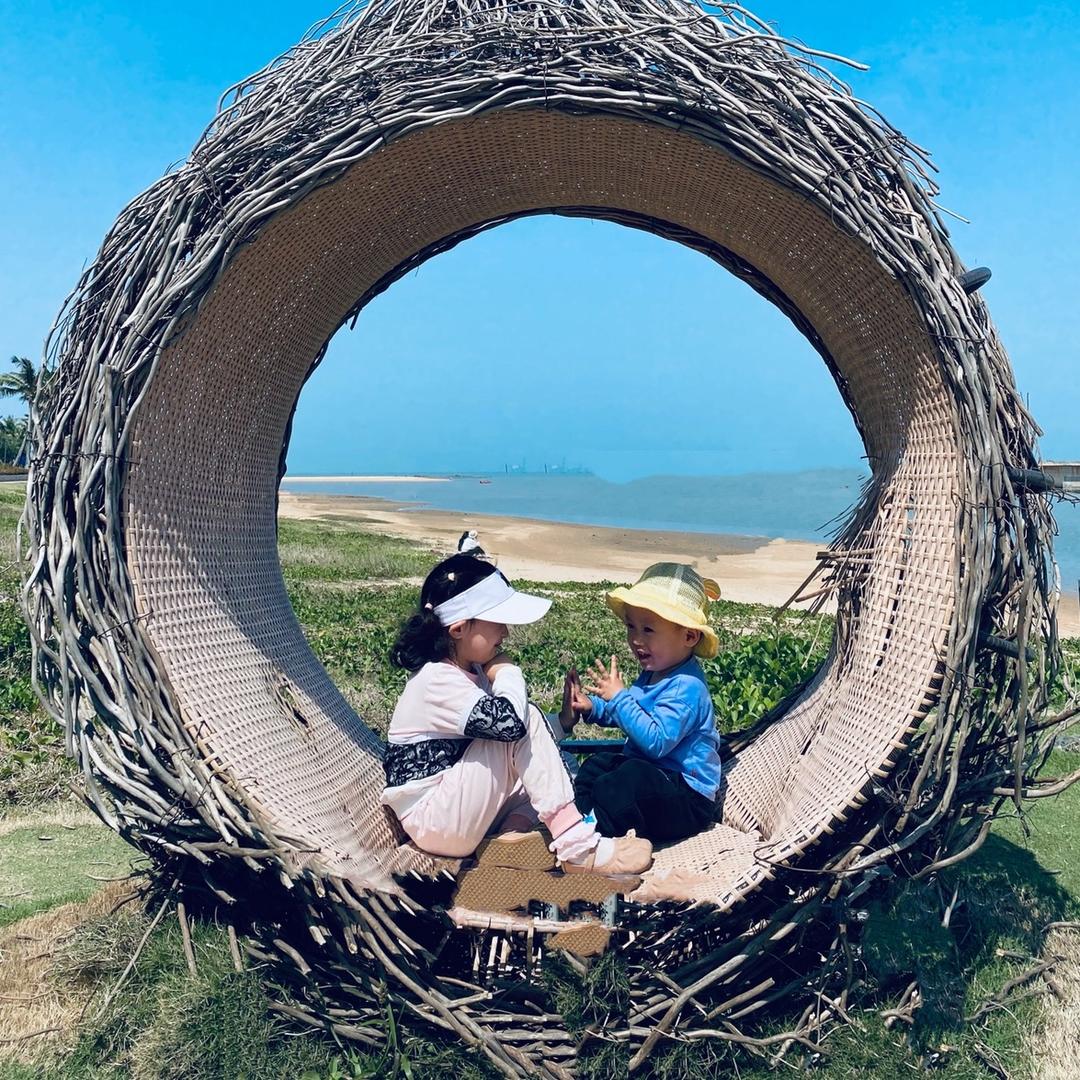 🍋柠檬与橙子🍊