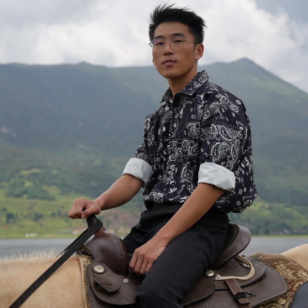 是小青不是小白