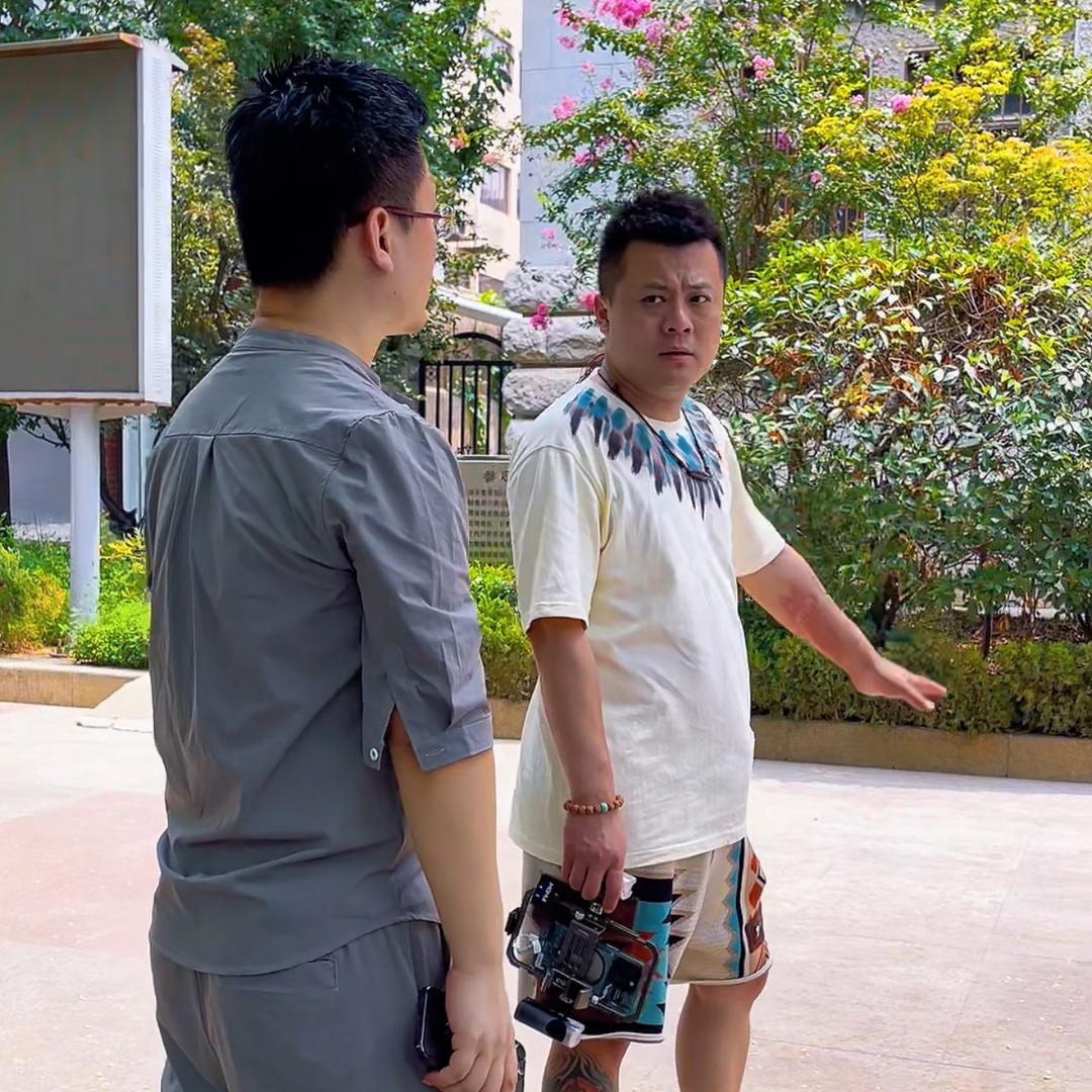 晓辉捎带运营