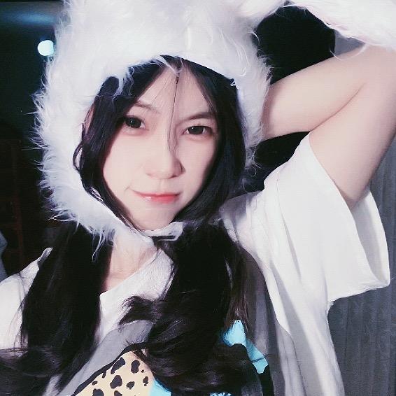 流浪兔🐰