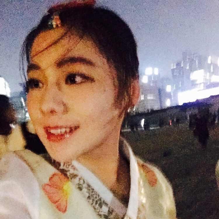 逃亡女神校园女神头像