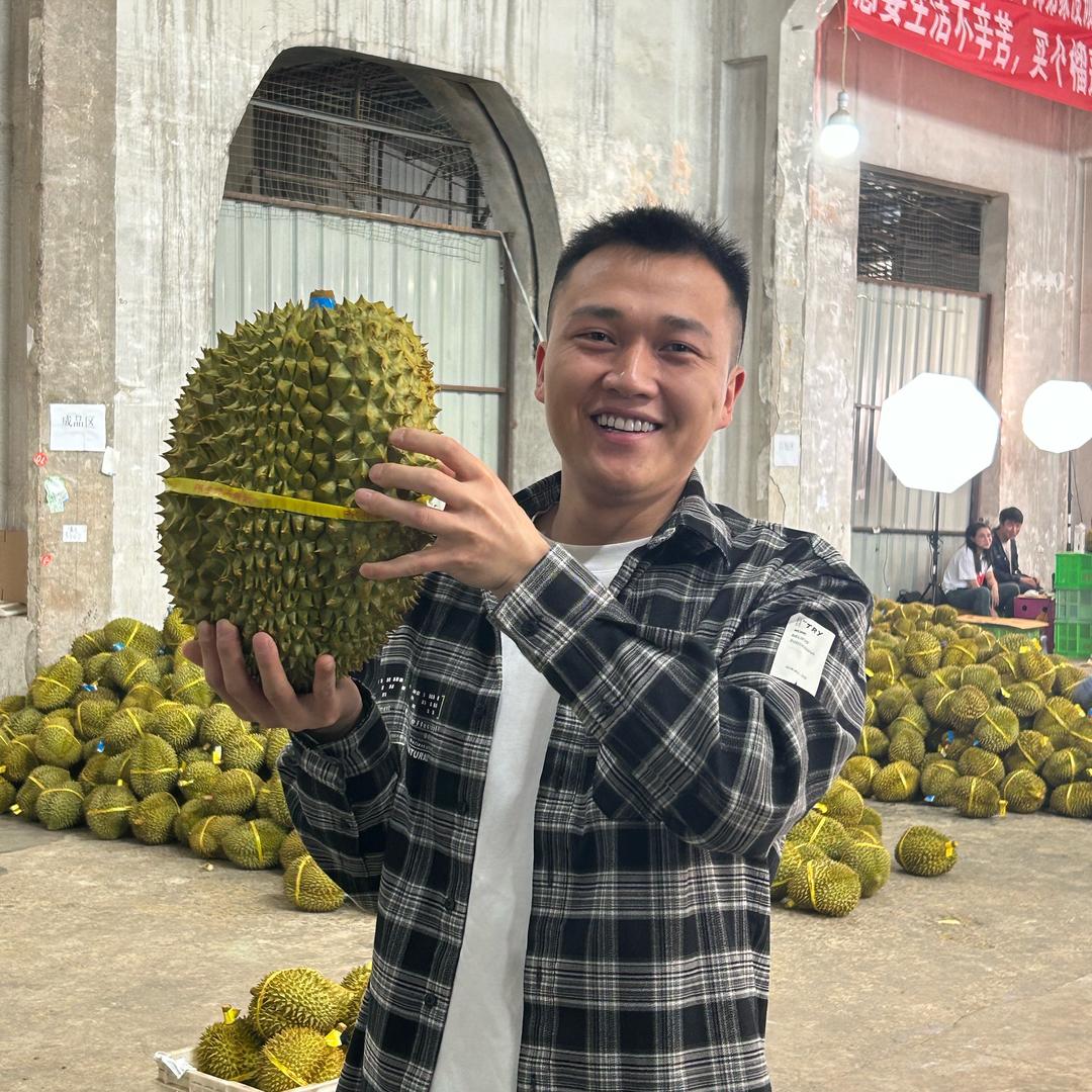 小周生鲜