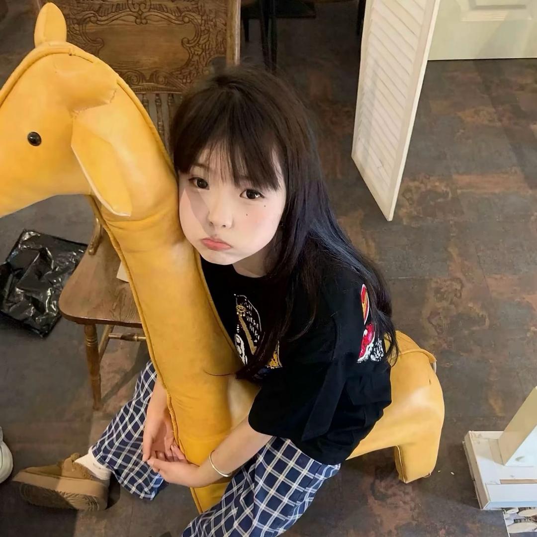 好多鱼.