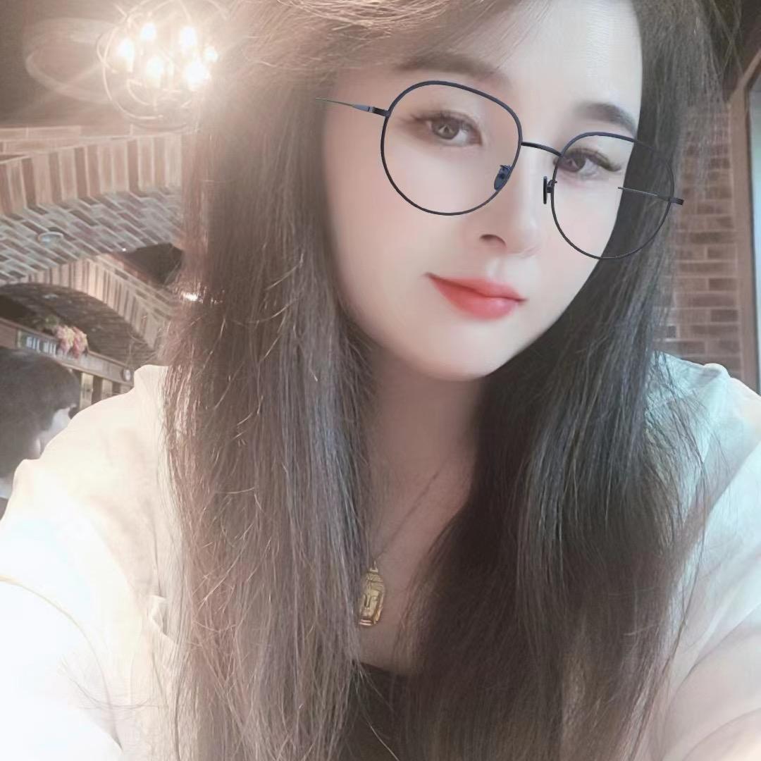 木子（小苹果）