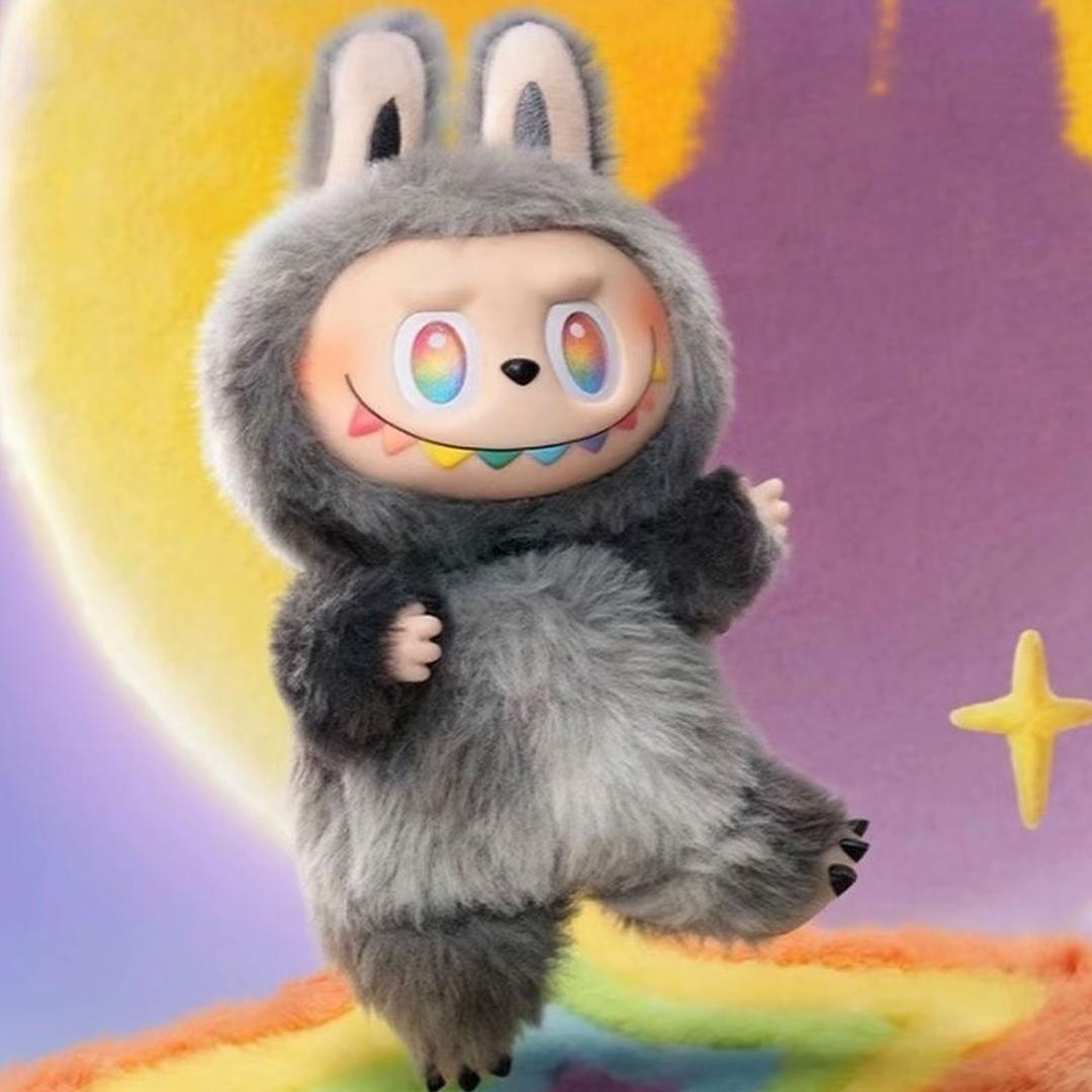 labubu不拉拉🌈