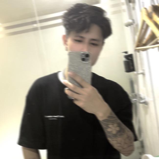 温柔男孩🌈🌈