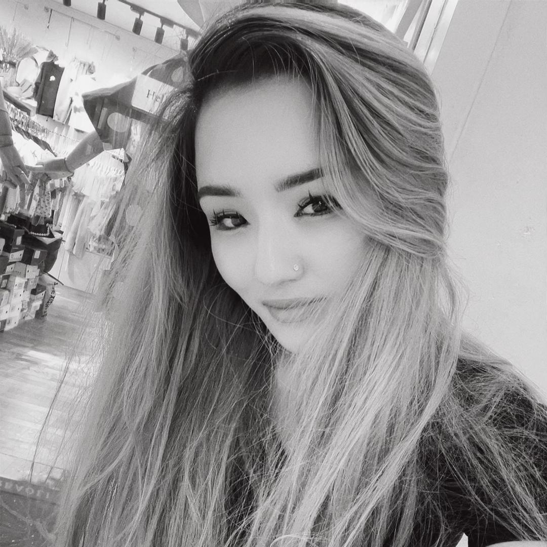 虎妈