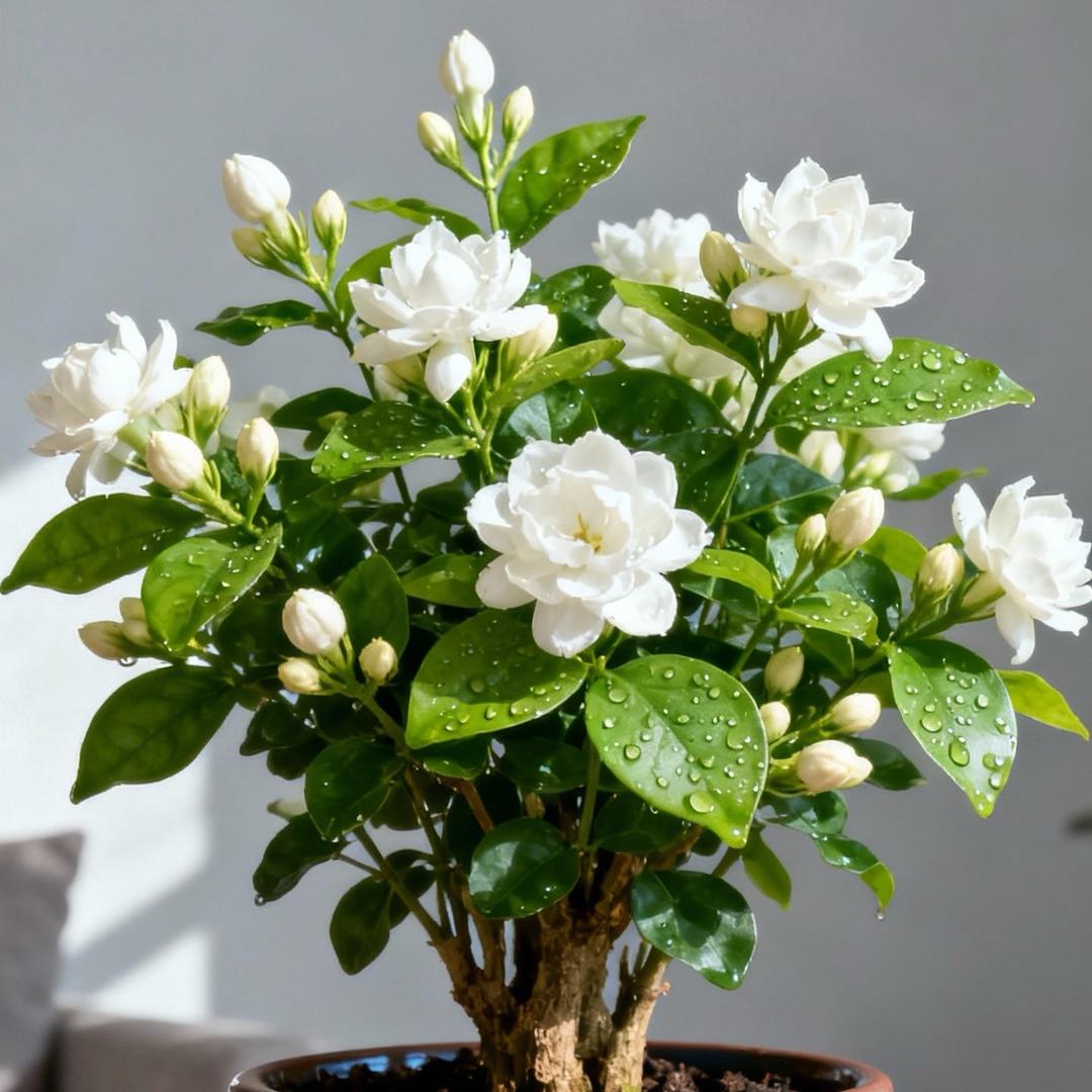 绿植精选。