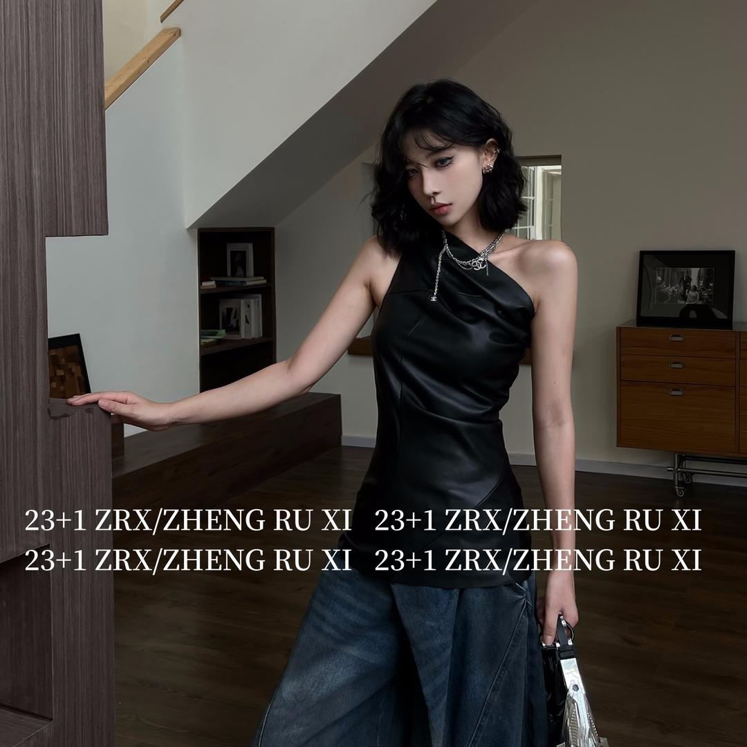付新博设计师买手集合店二