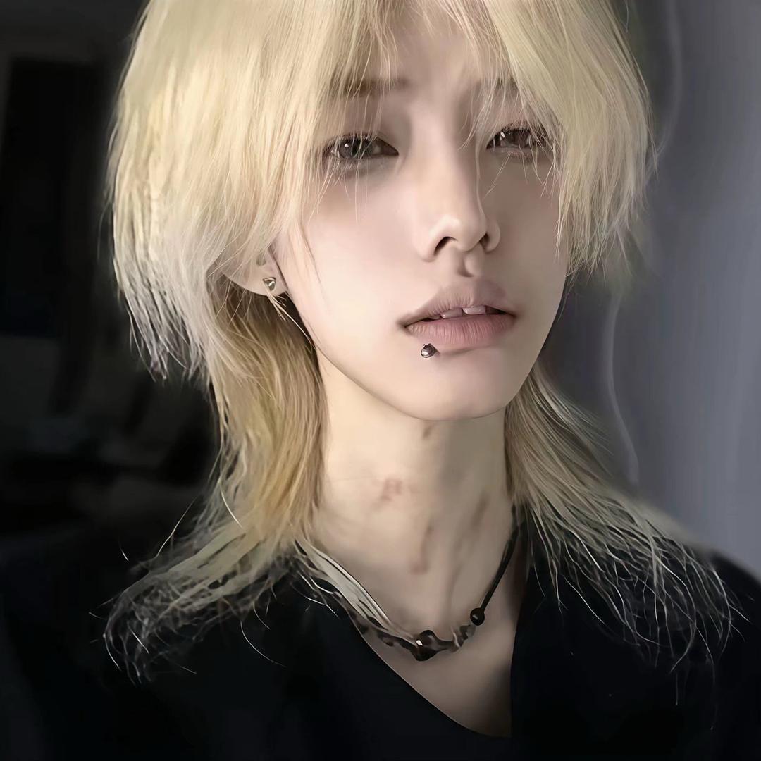 le小A