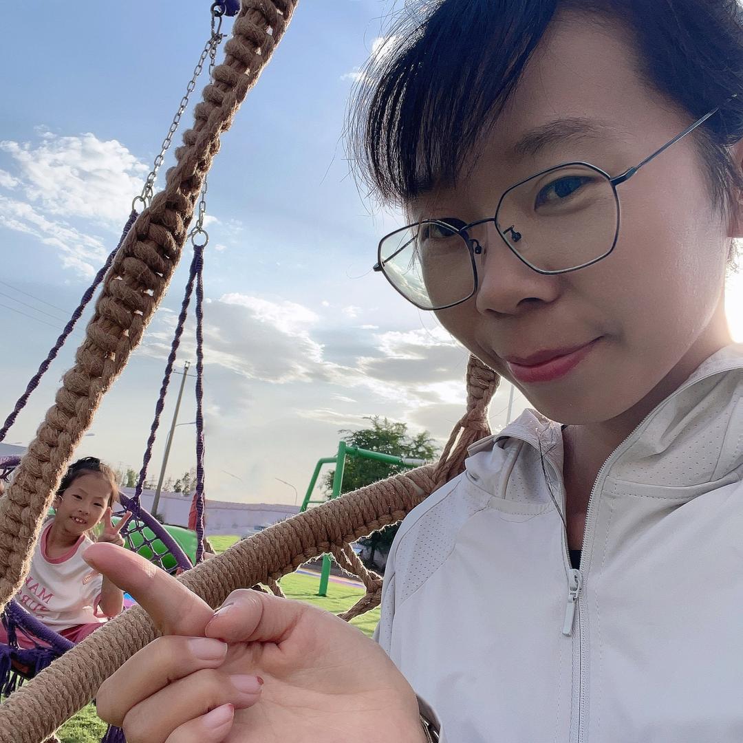 果果妈妈