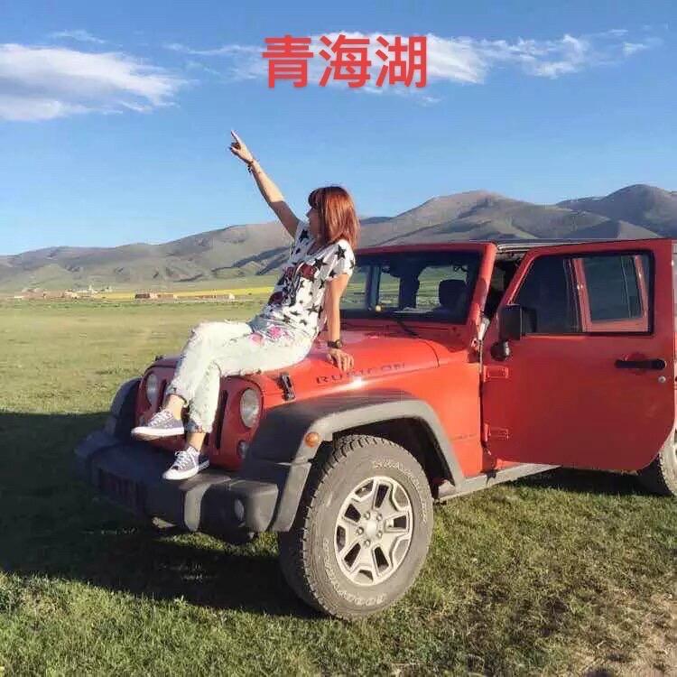 @Mei.er🎀（张公子）爱旅行