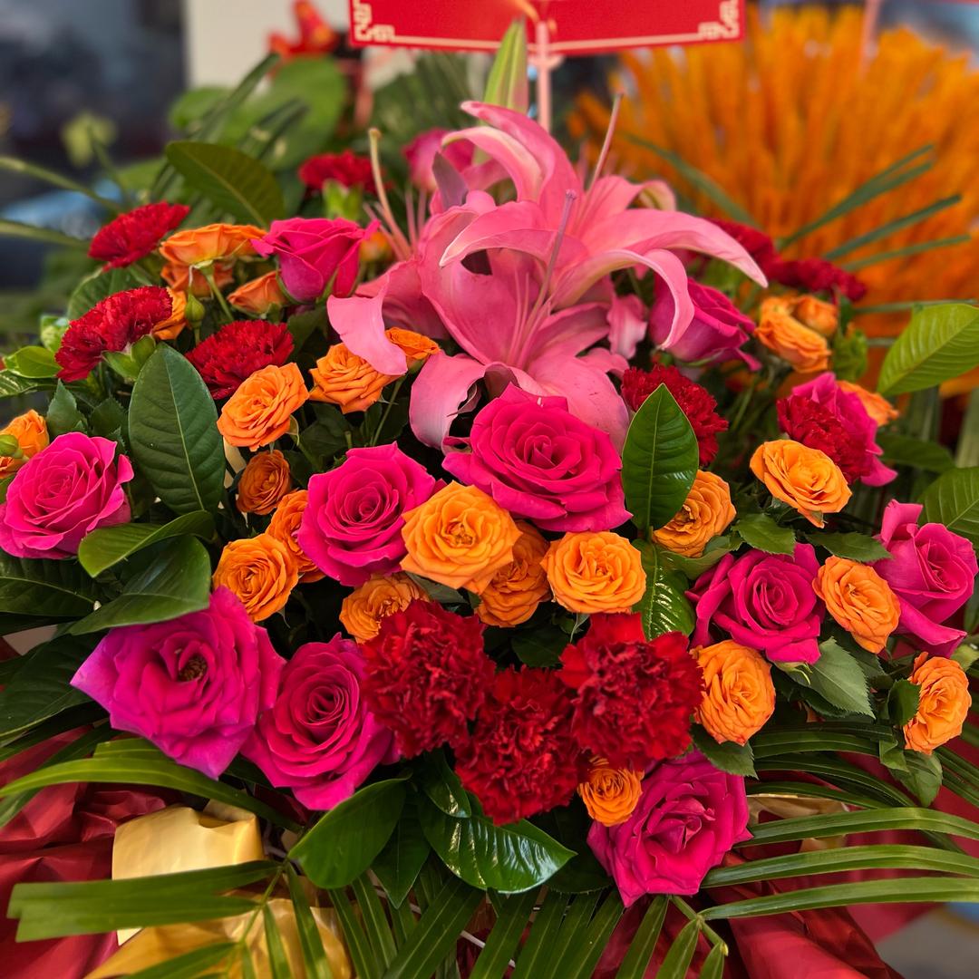 🌹港式甜品🌹