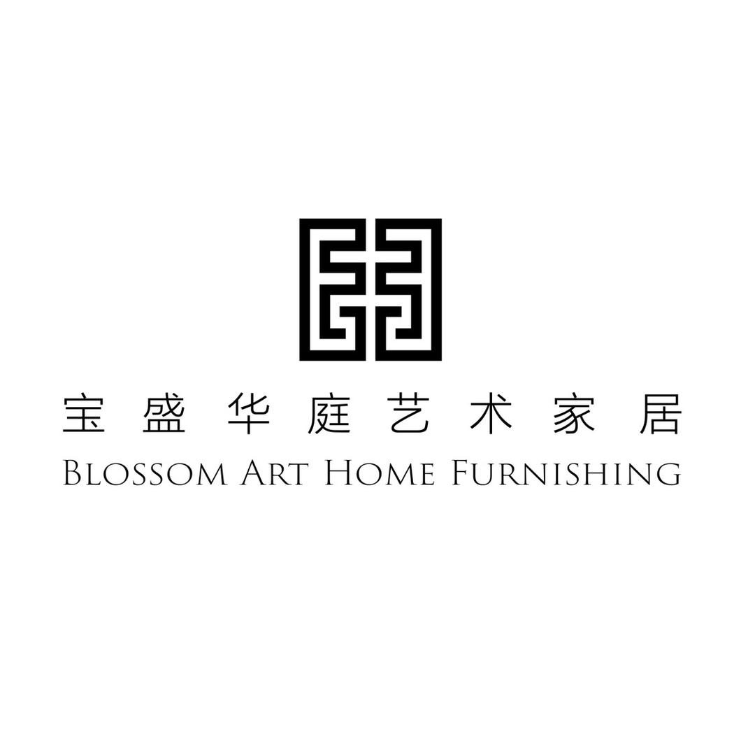 宝盛华庭艺术家居