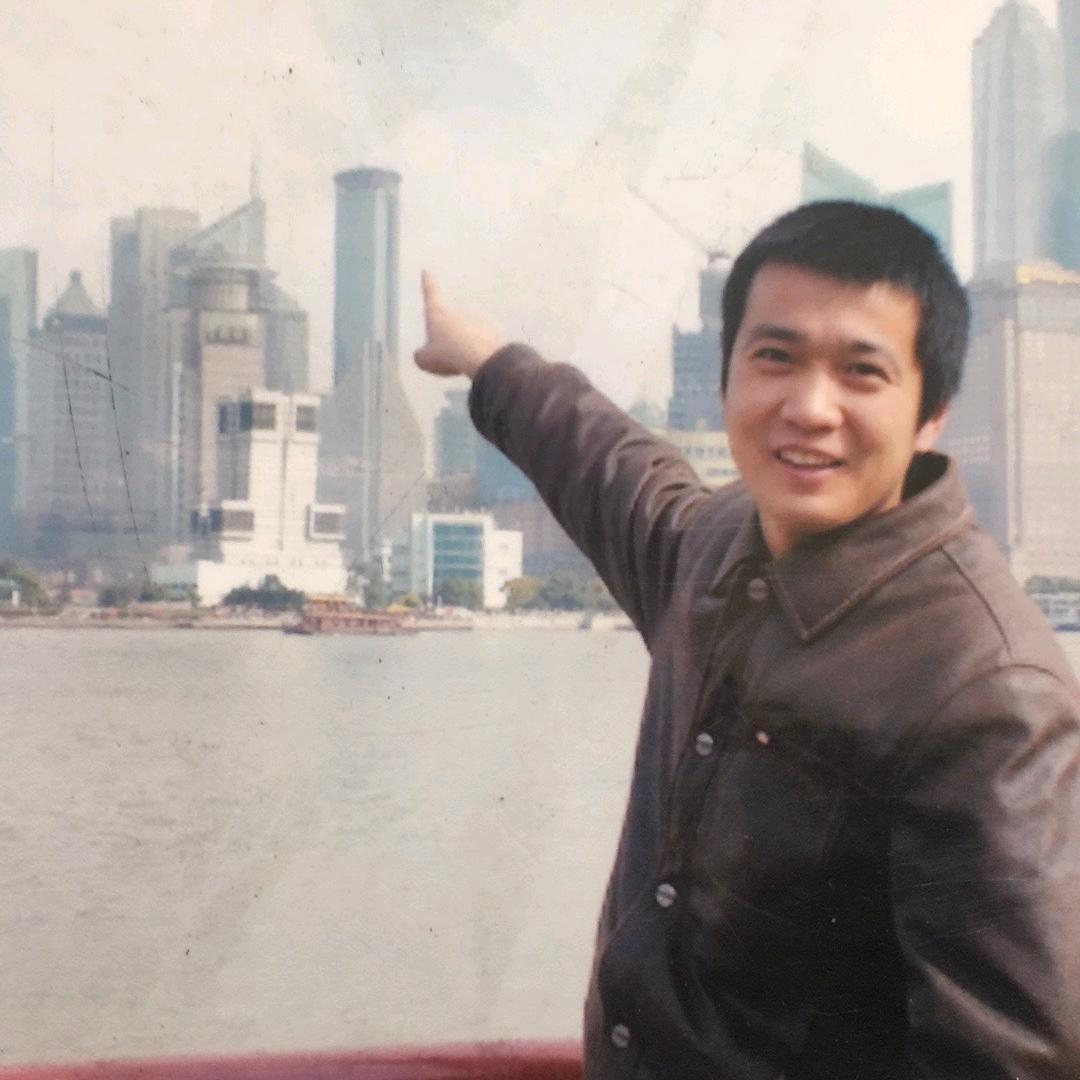 米线小杨唱唱唱