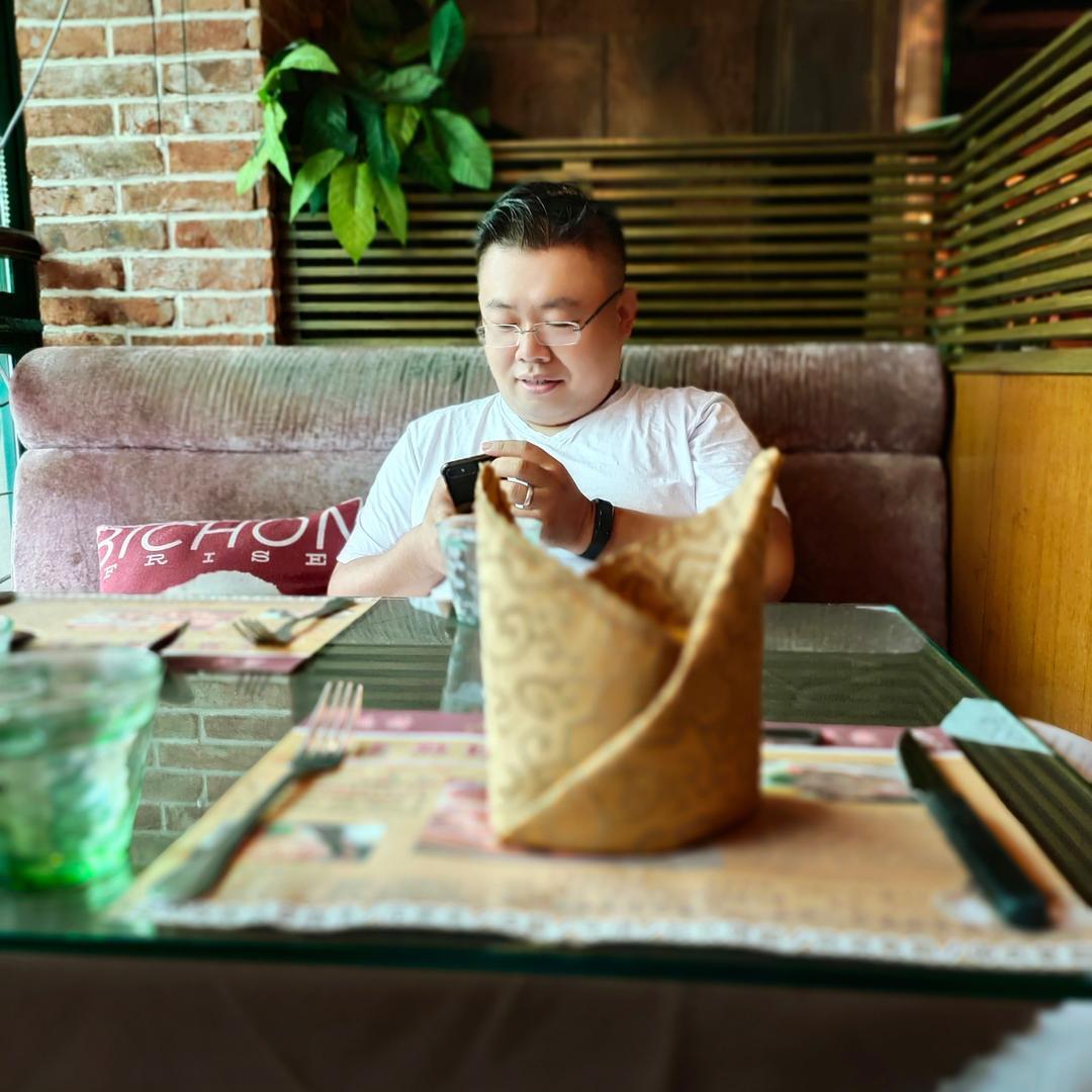 彬哥别闹