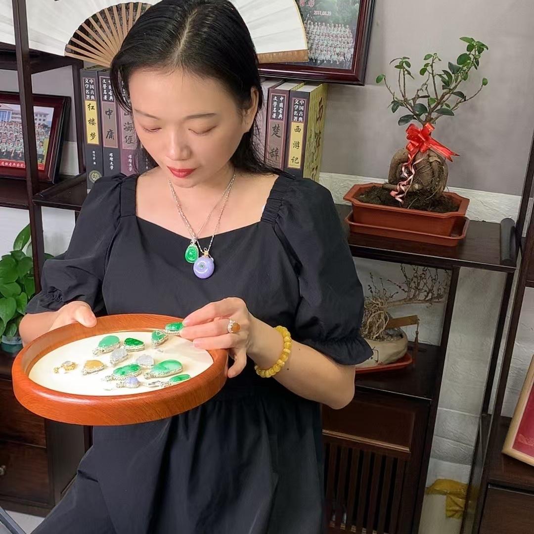 金金翡翠玉器珠宝商行