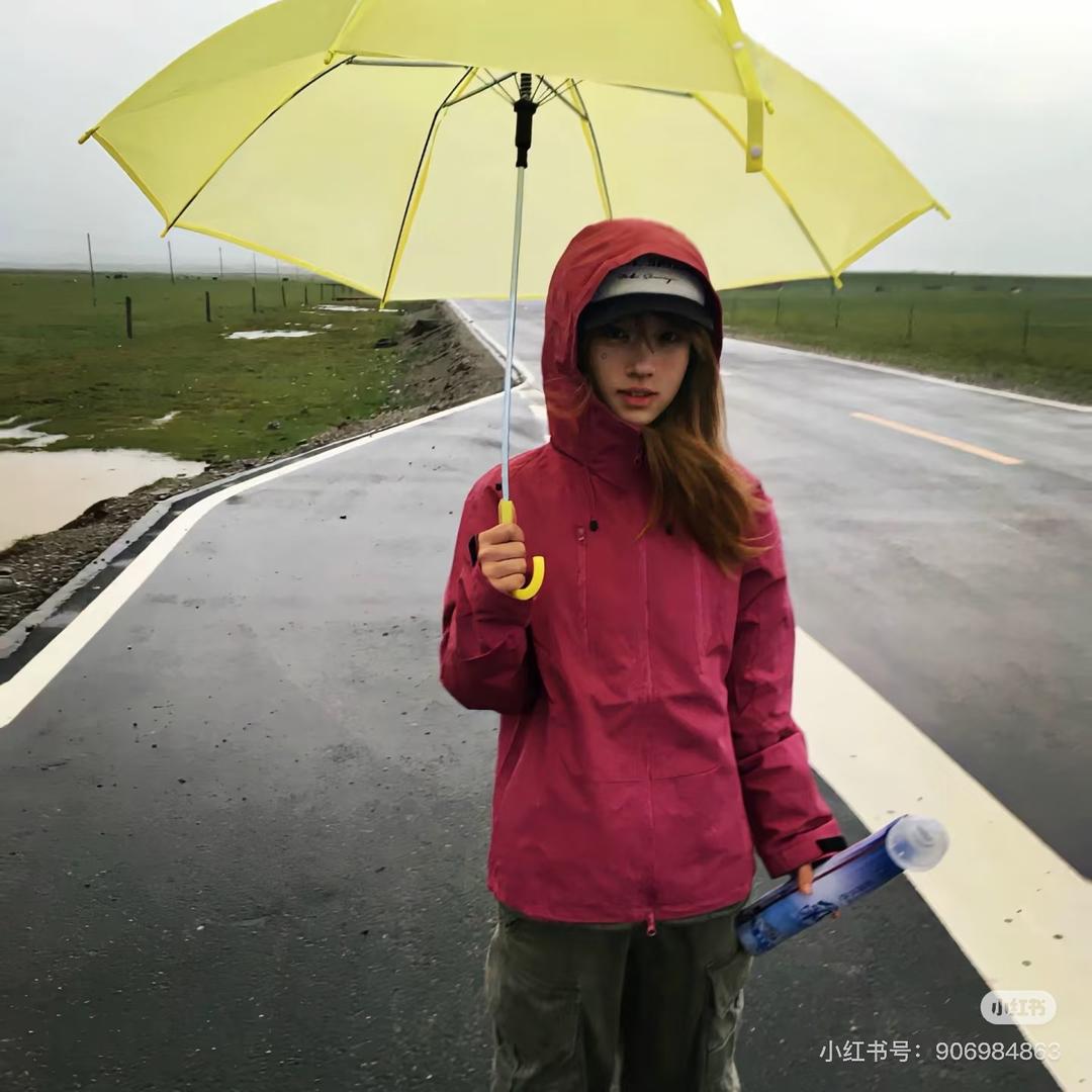 得劲街舞-卓卓老师