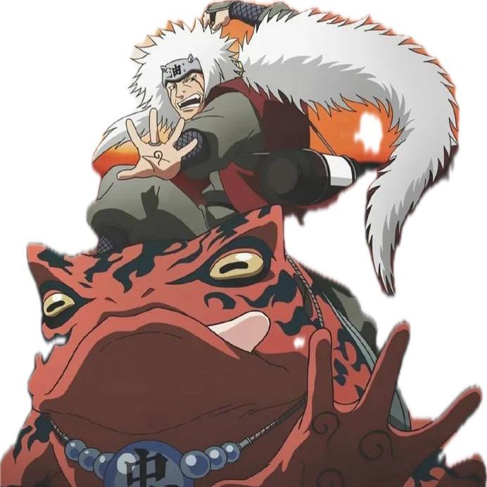 我不是鸣人