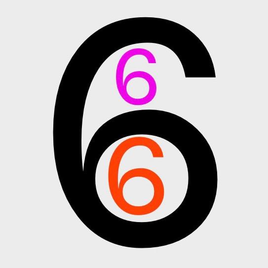 三个六666