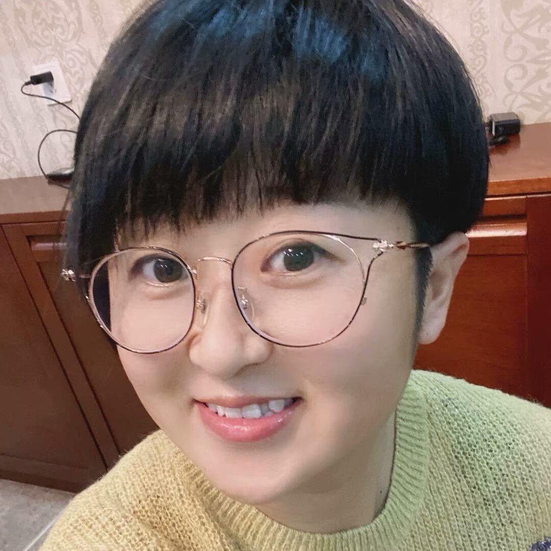 ～楠能可贵～
