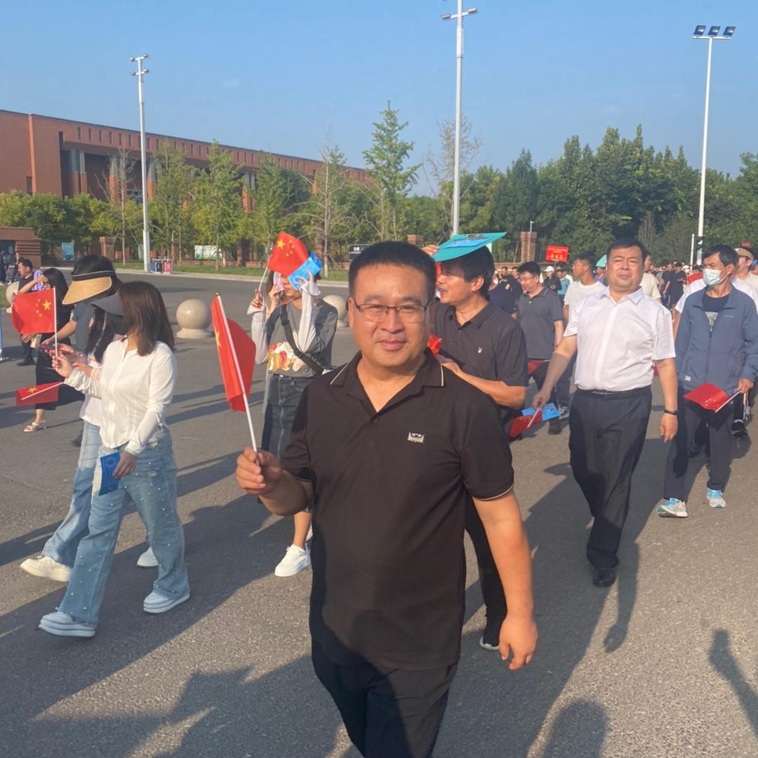 启方