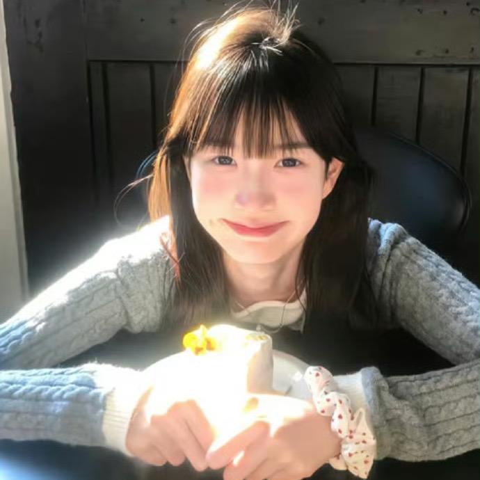 我真的会谢女士