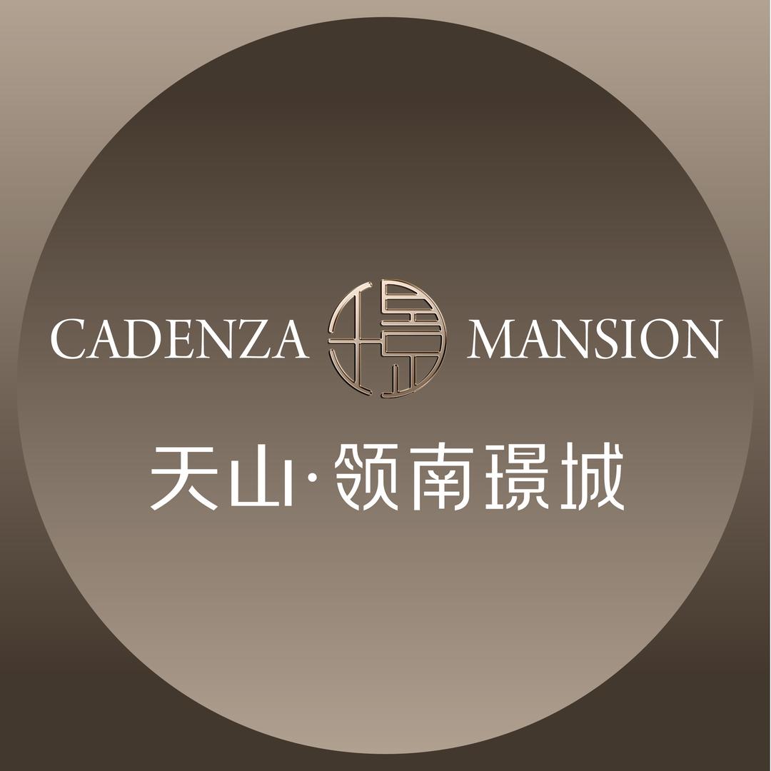天山领南璟城