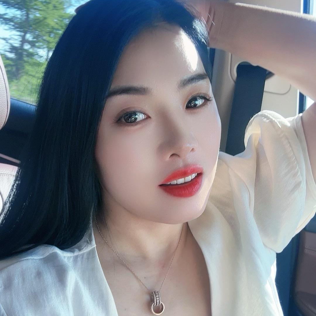 香香