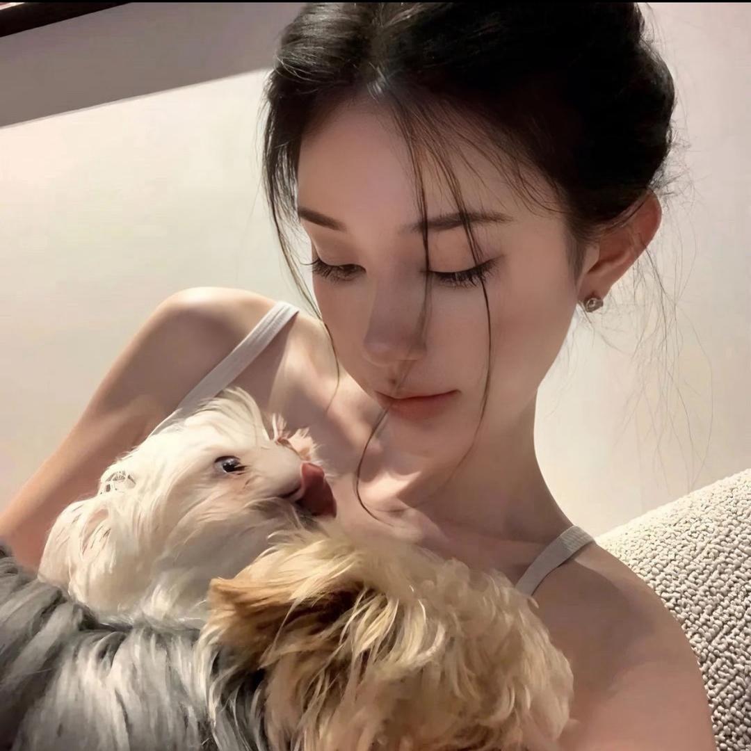 福福找香香