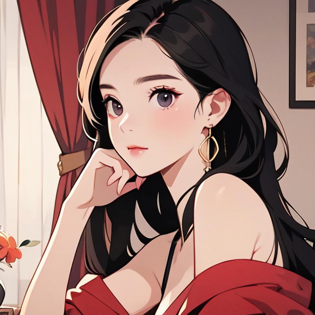 颜汐✨