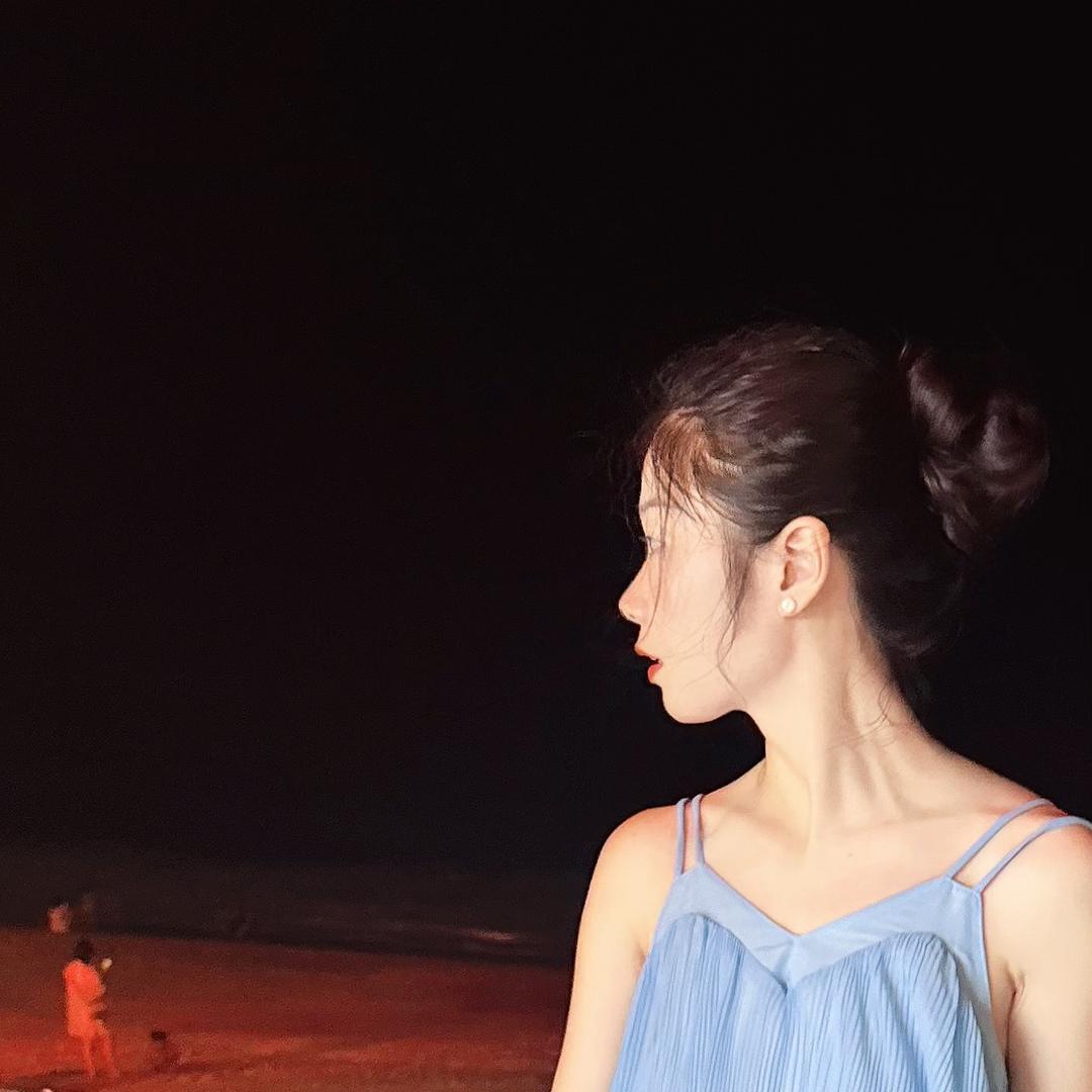空白