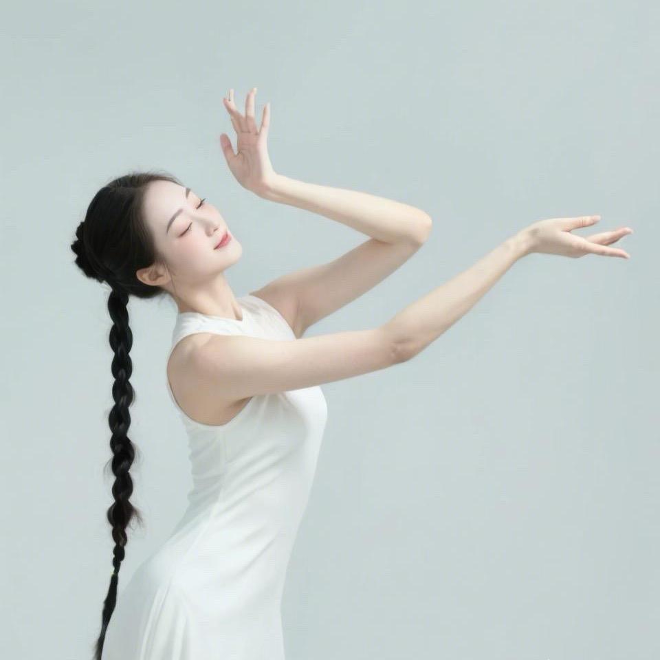 💧小小师妹☁️
