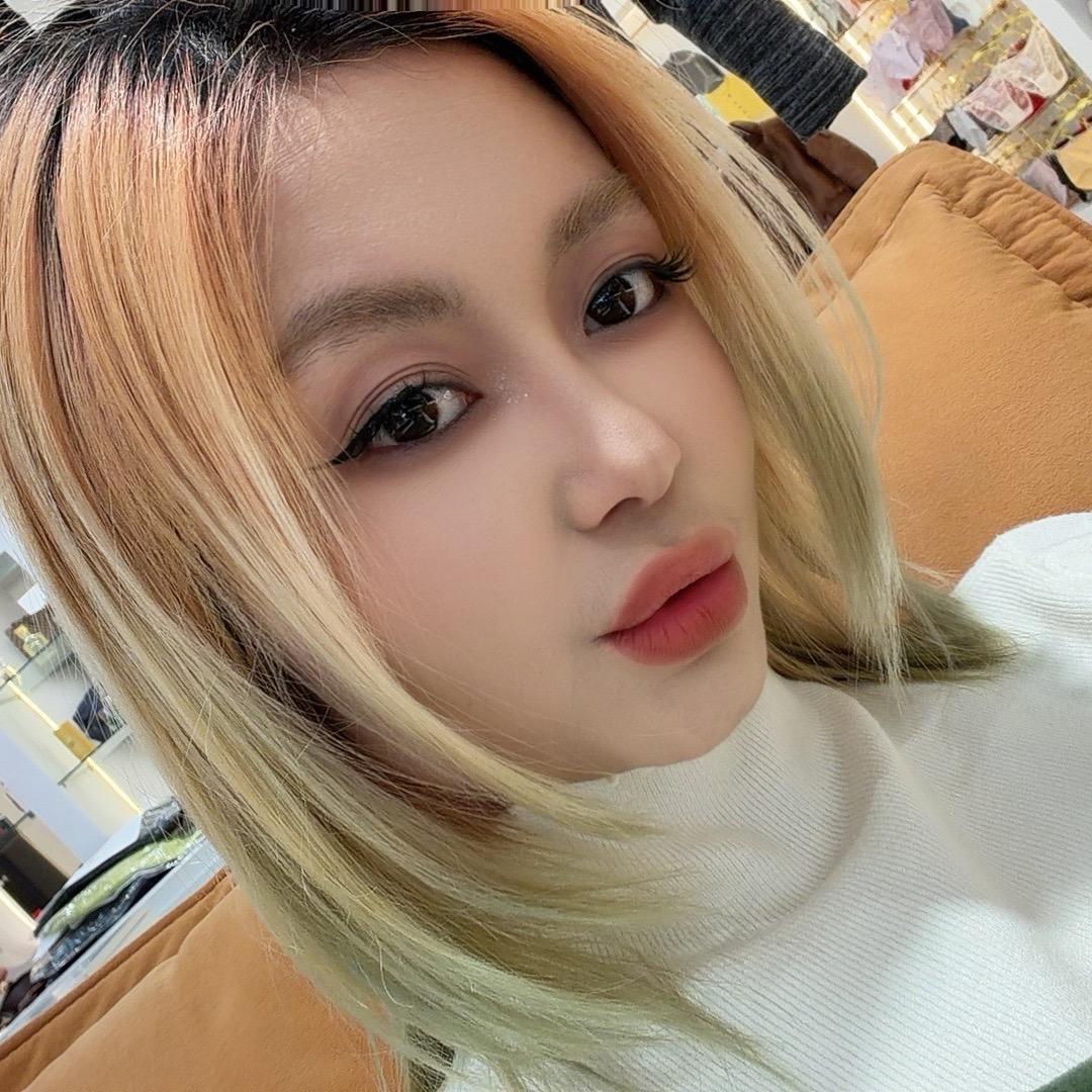 伽师县女主角服装店👗