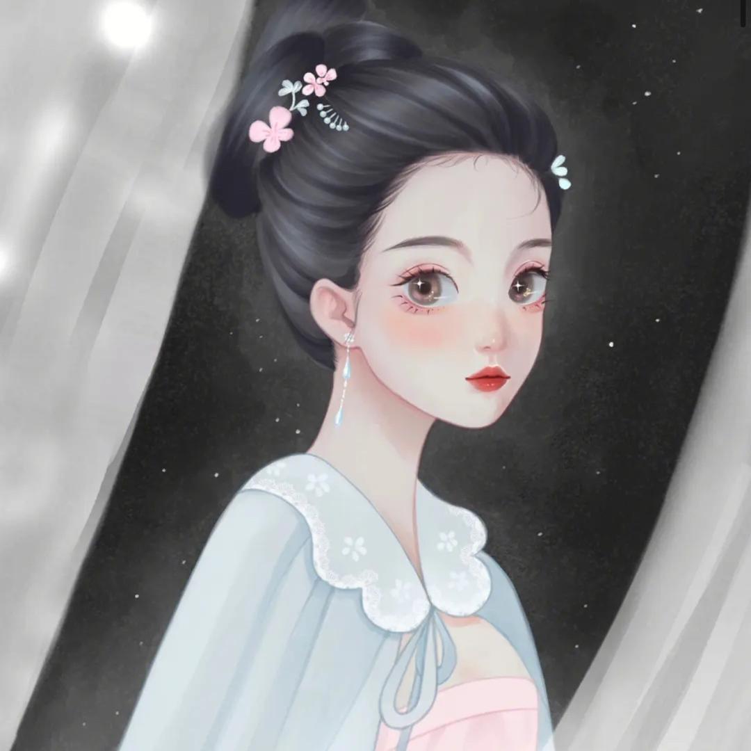 沉鱼落雁沈梦璃