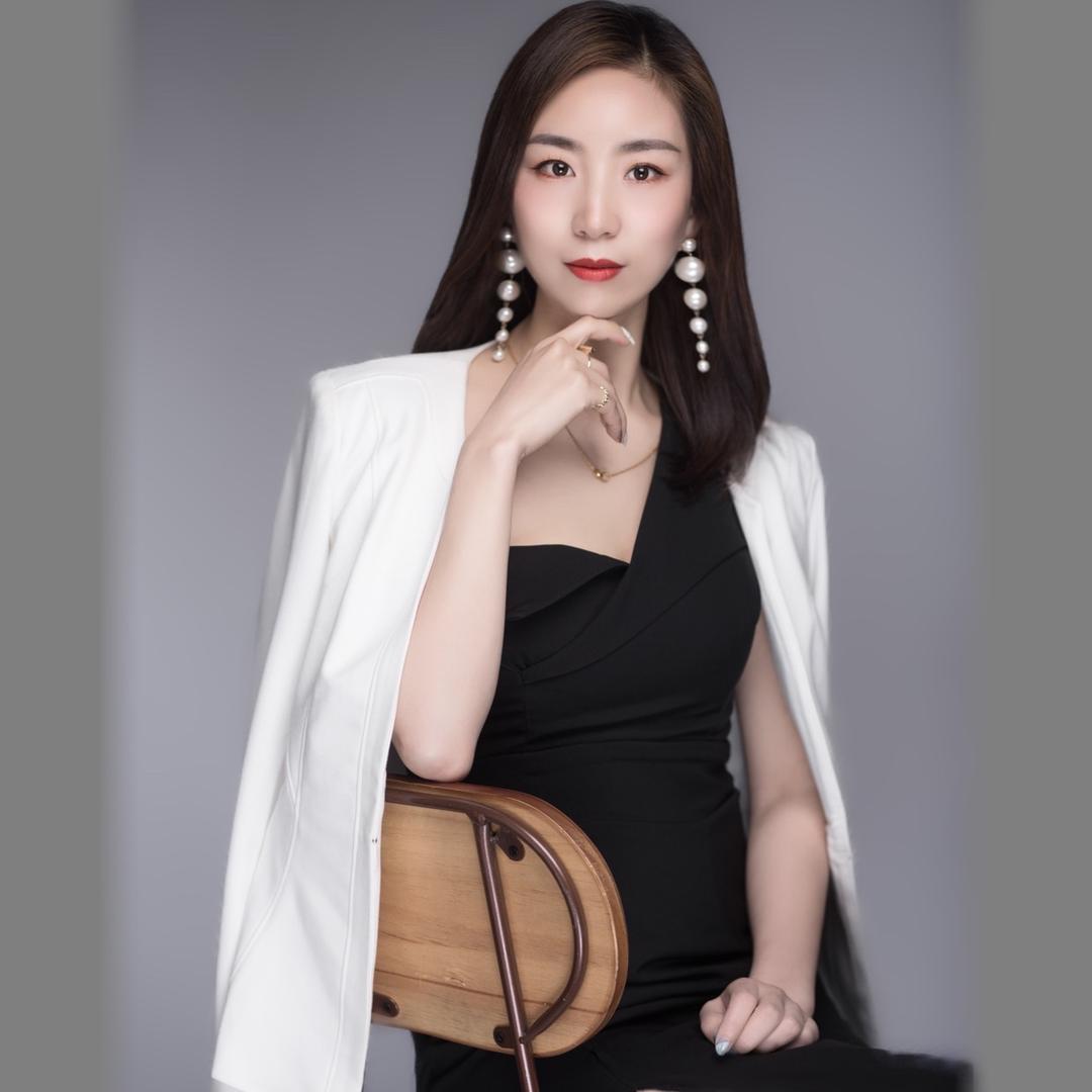 松滋美业人