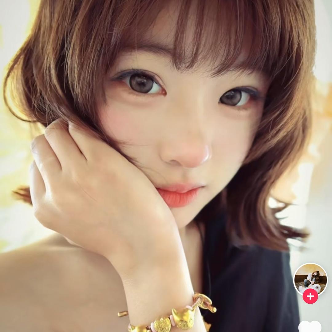 小小☆