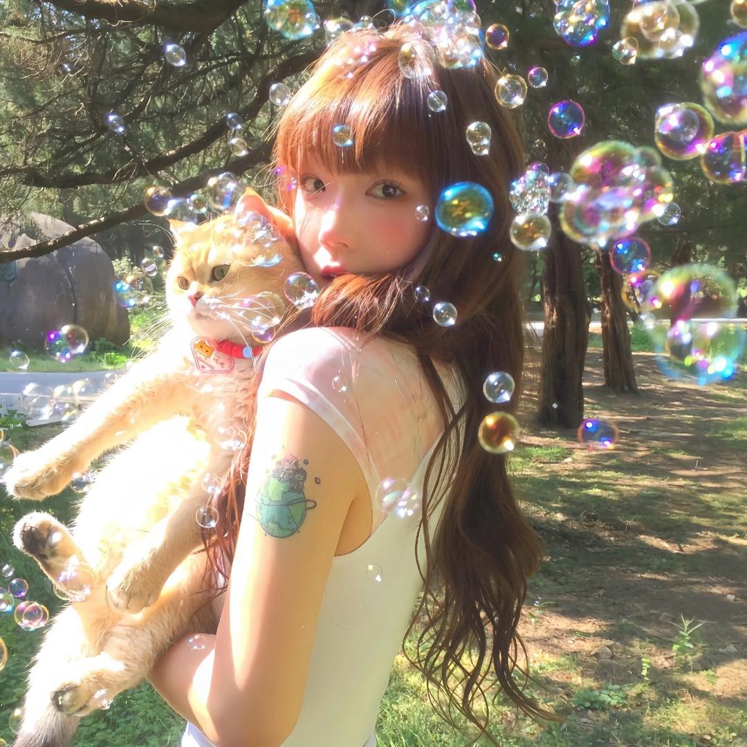 敏感美铝🍫
