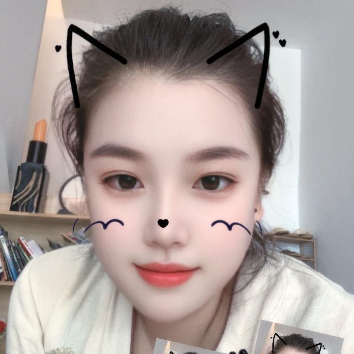 小迷糊（不要连赞）